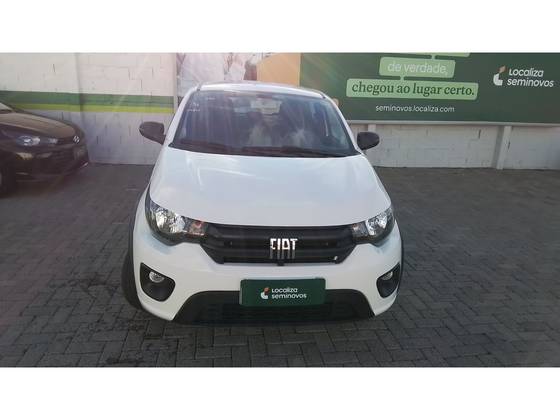 FIAT MOBI 1.0 EVO FLEX LIKE. MANUAL FIAT MOBI 1.0 EVO FLEX LIKE. MANUAL